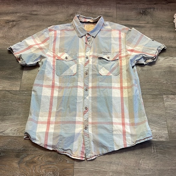 Jeremiah Other - Jeremiah men’s shirt size L good condition